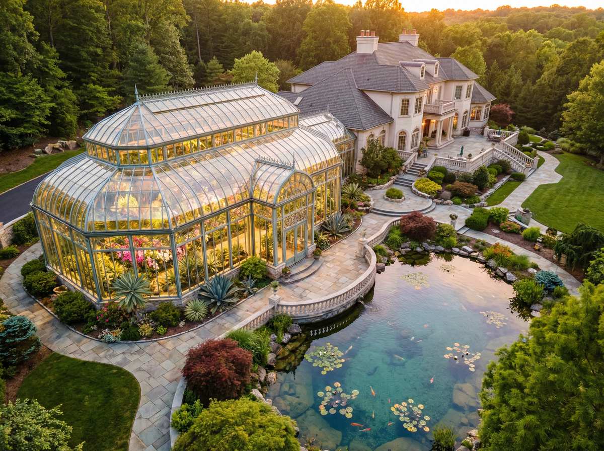 爱情岛植物园视频