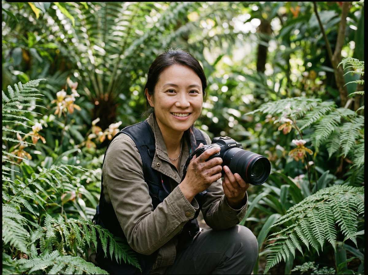 爱情岛视频摄影师林雨薇